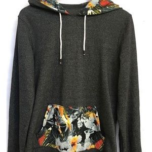 PAC SUN HOODIE